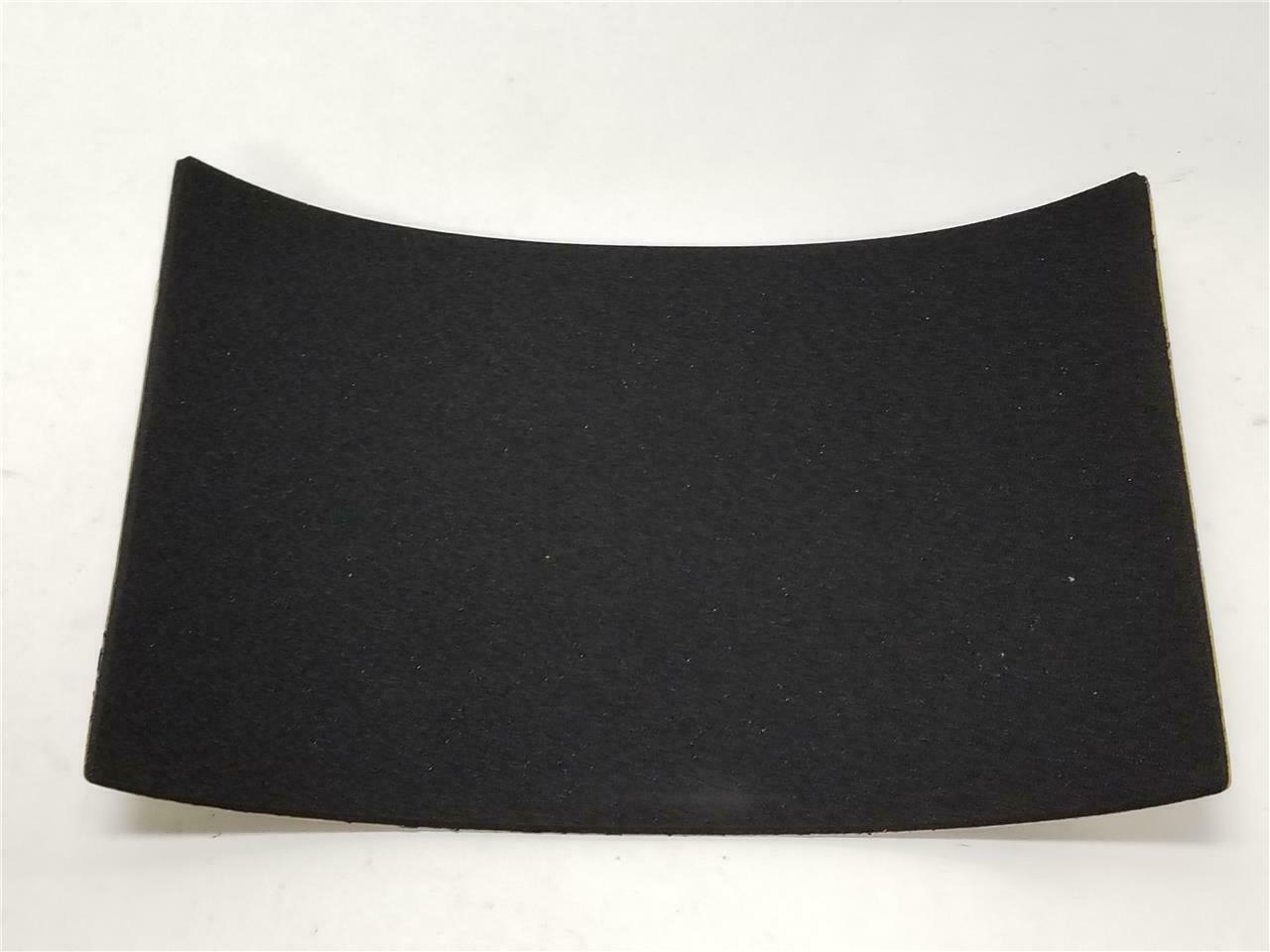 Drag Specialties Cut-Your-Own Battery Cushion