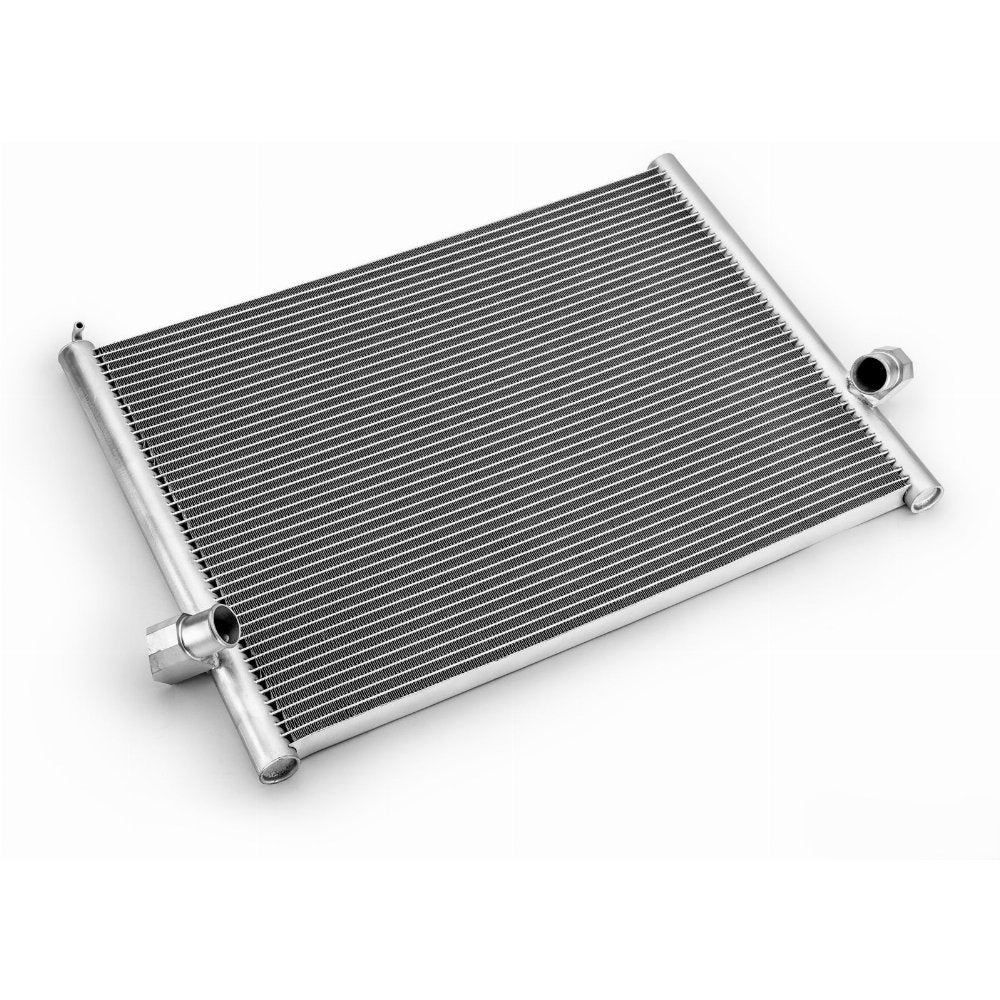 Up &amp; Running Radiator