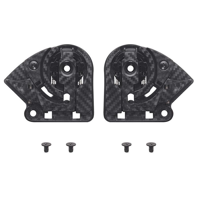 Sena Faceshield Base Plate Set with Screw