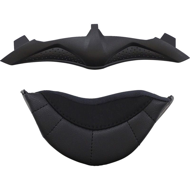 Sena Stryker Breath Guard &amp; Chin Curtain