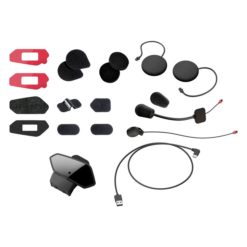 Sena 50R Clamp Kit