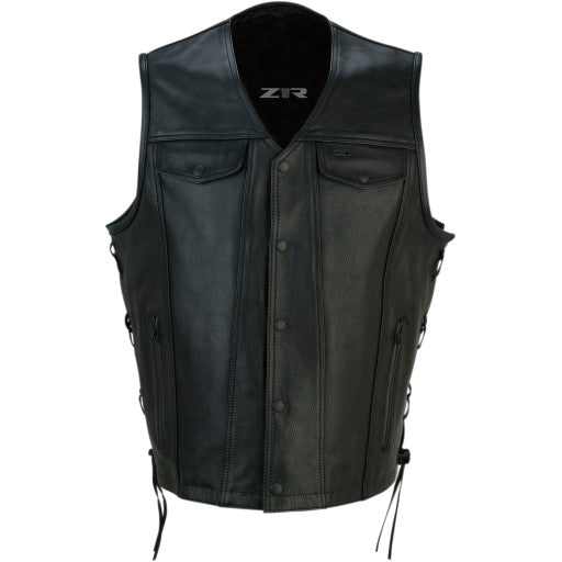 Gilet Gaucho Z1R