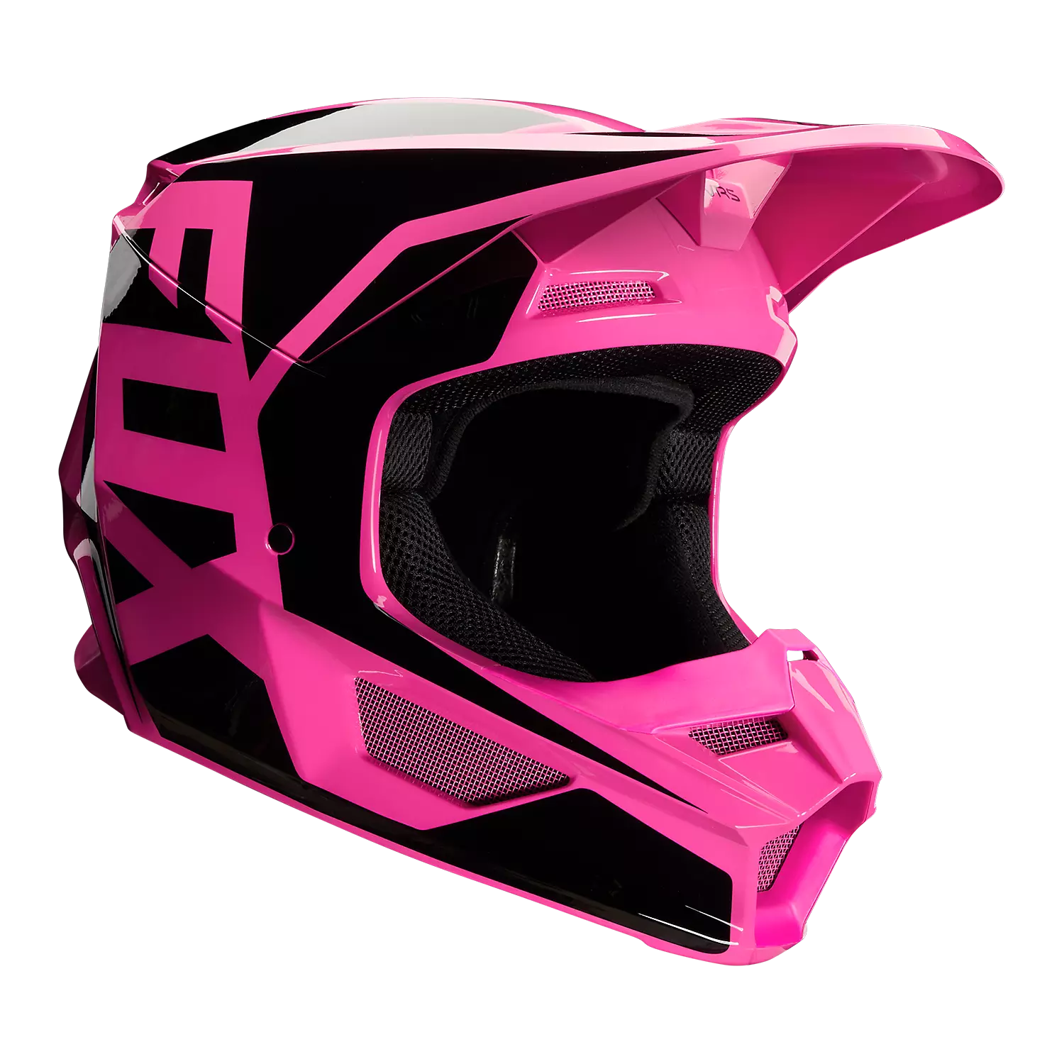 Fox Racing V1 Prix Helmet
