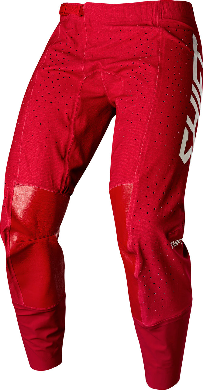Shift 3lue Label Bloodline MX Pant (Closeout)