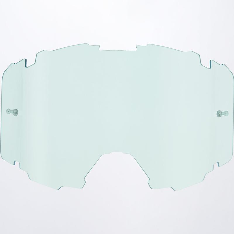 FXR Pilot MX Lens