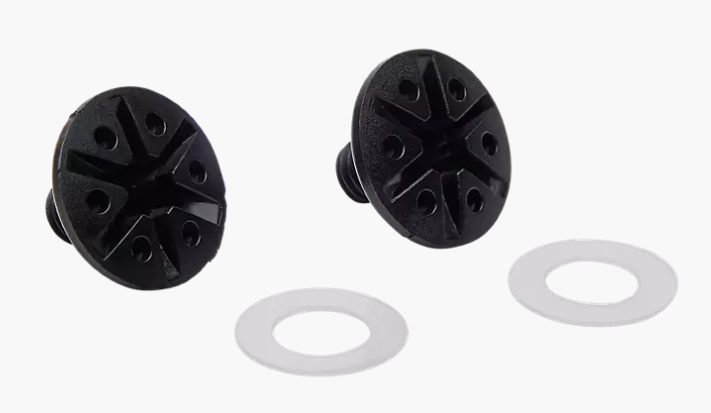 Fox Racing V1 Visor Screw Kit