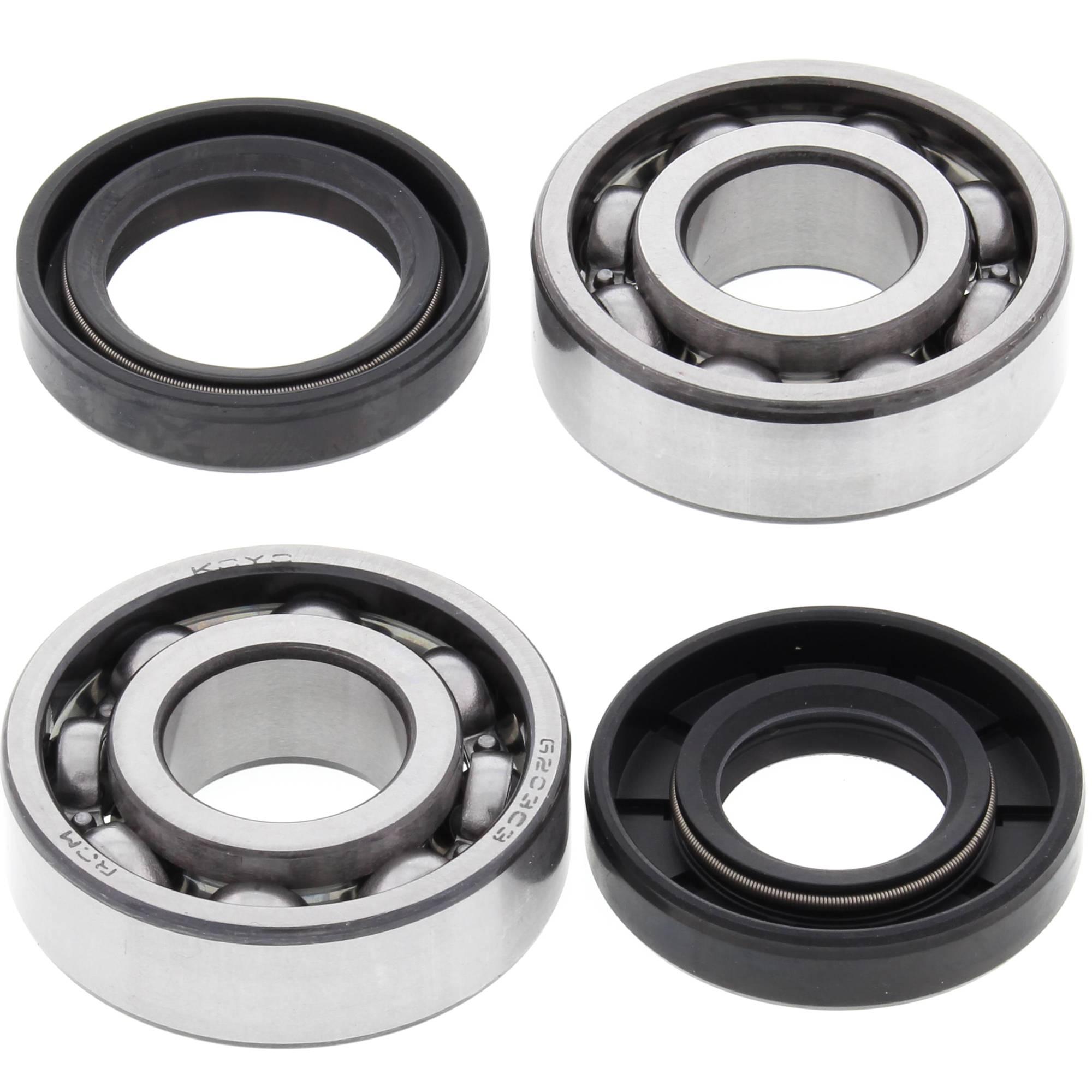 All Balls Crankshaft Bearing Kit