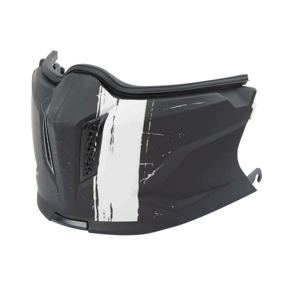 Support de menton Speed ​​and Strength pour casque SS2400