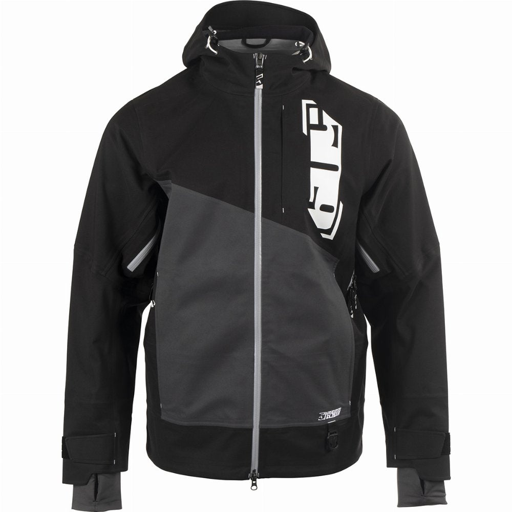 Veste 509 Stoke