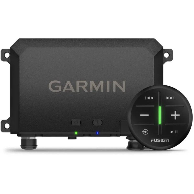 Garmin Tread Audio Box with LED Controller