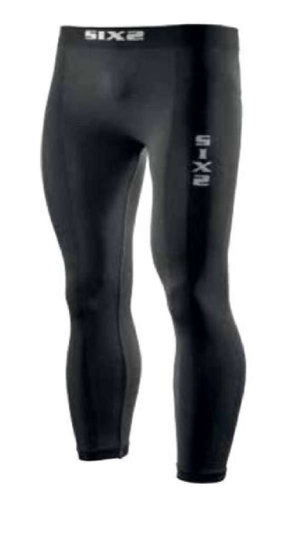 Legging SIXS Thermo Carbon
