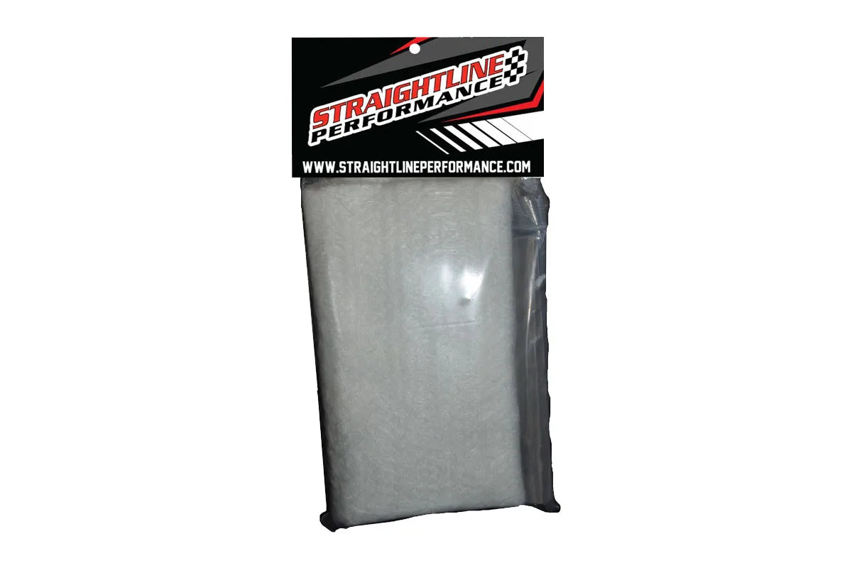 Straightline Performance Muffler Re-Pack Kit