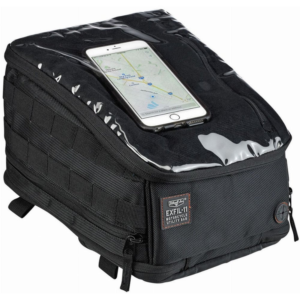 Biltwell Exfil-11 Tank Bag