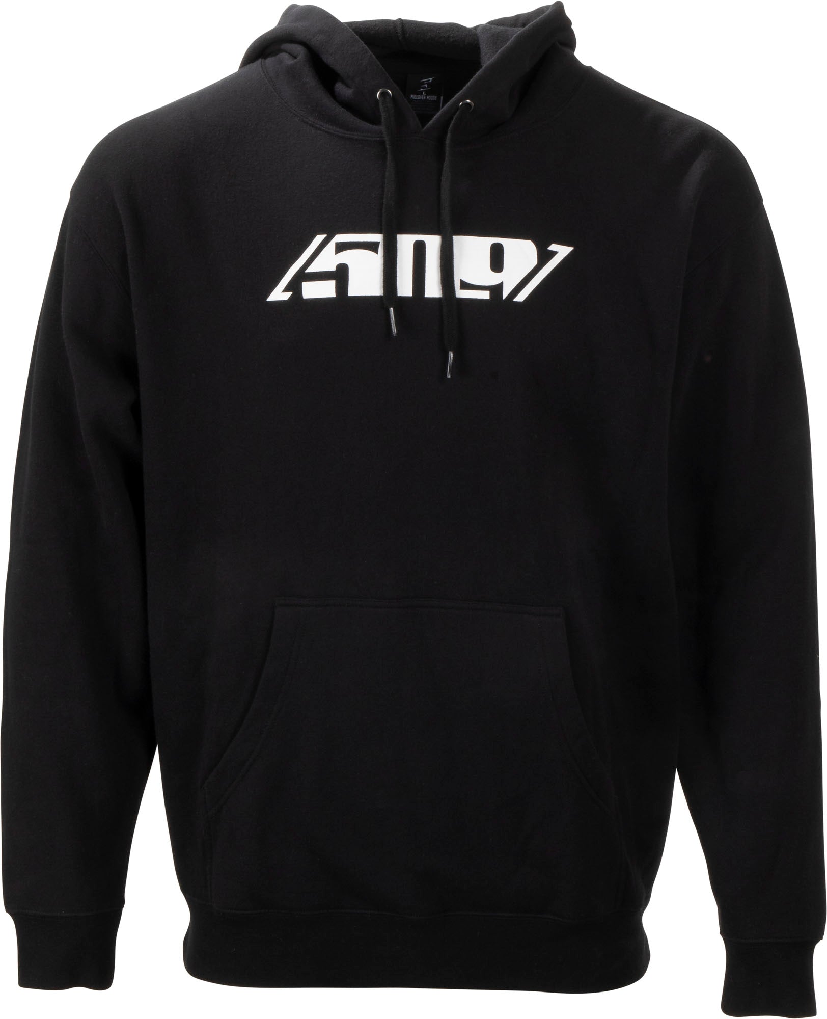 509 Legacy Pullover Hoodie