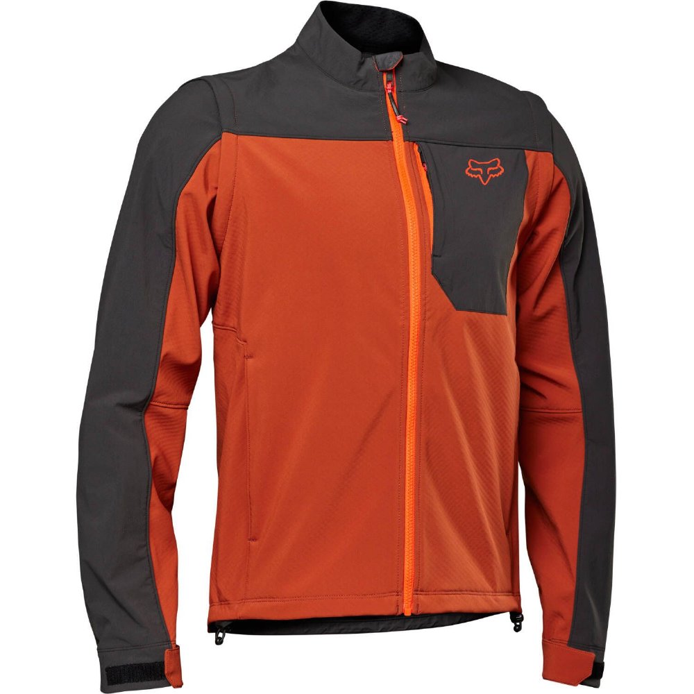 Veste softshell tout-terrain Fox Racing Ranger
