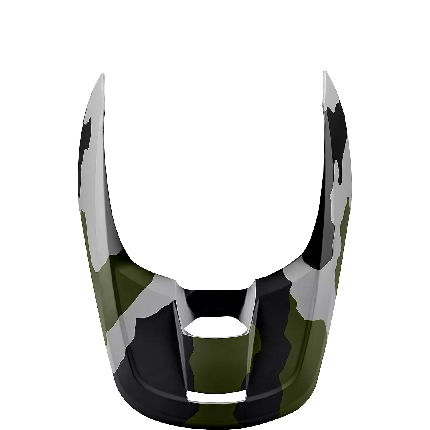 Fox Racing V1 Przm Camo SE Helmet Visor