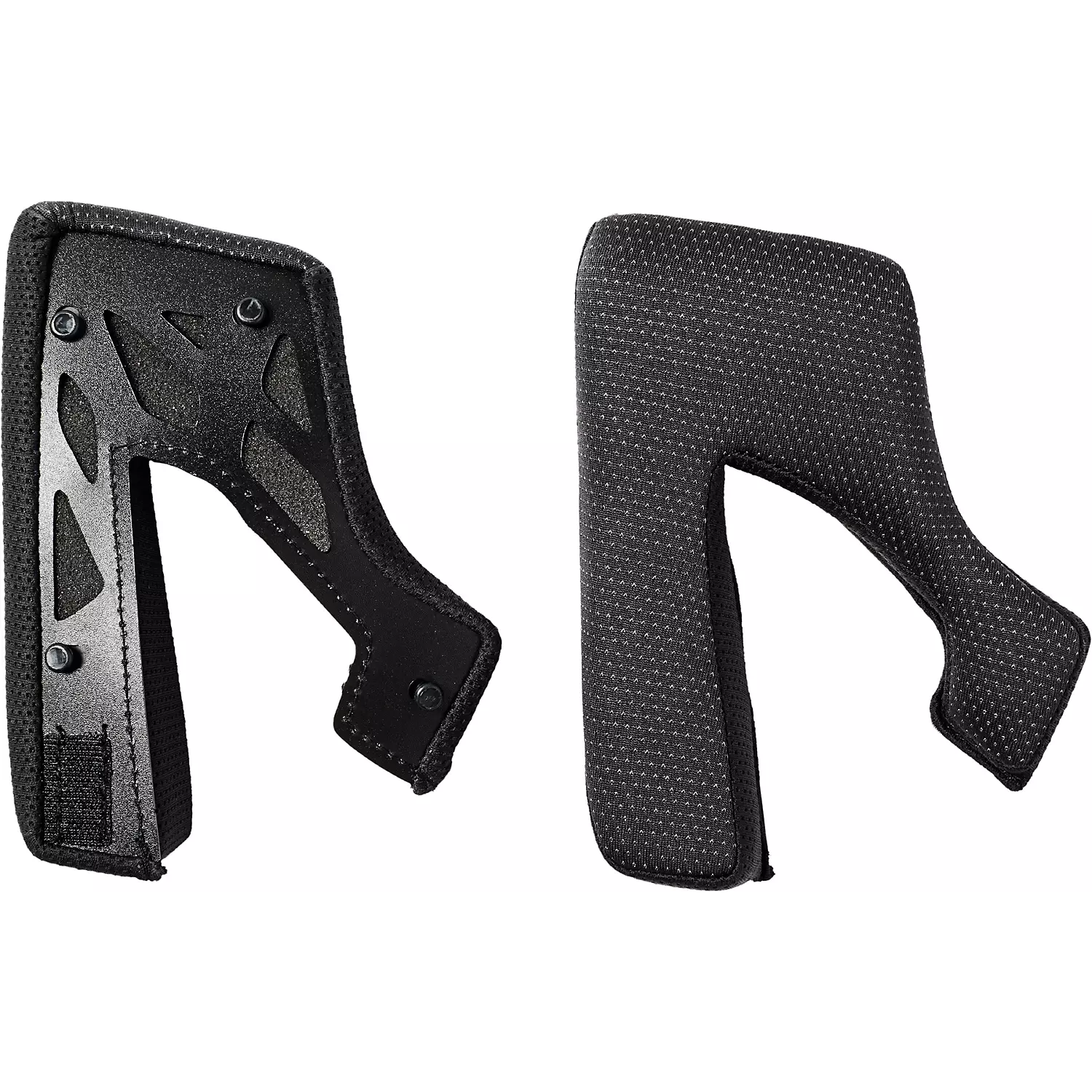 Fox Racing Rampage Pro Carbon Cheek Pads