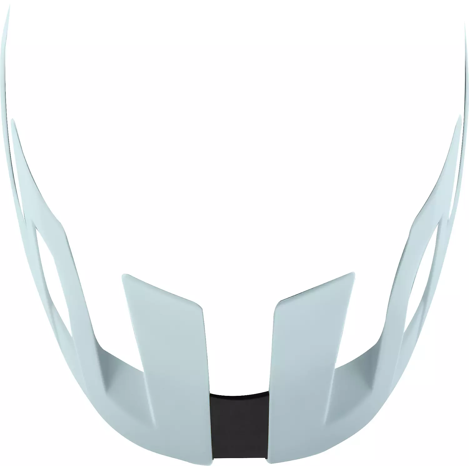 Fox Racing Flux Solid Visor