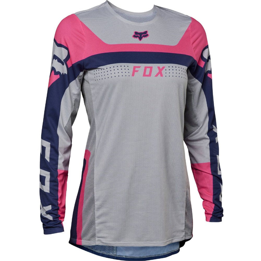 Fox Racing Women's Flexair Efekt Jersey (Closeout)