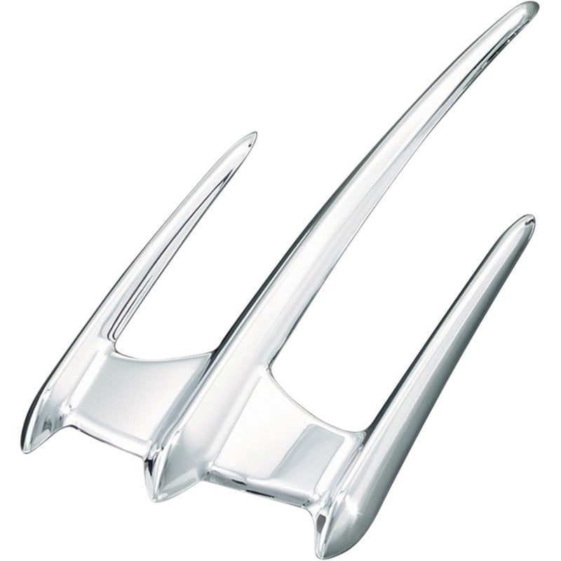 Kuryakyn Triceptor Fender Tip