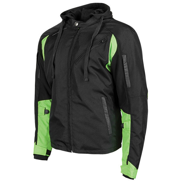 Speed and Strength Fast Forward Jacket