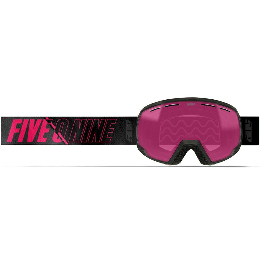 Lunettes de protection 509 Youth Ripper 2.0