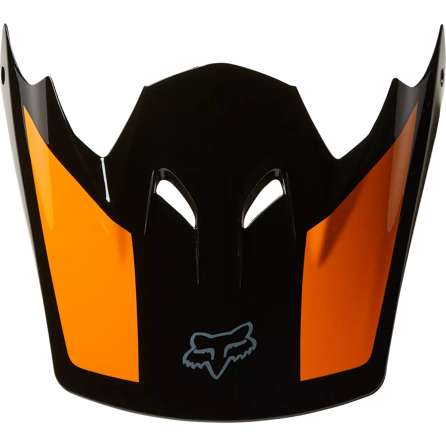 Fox Racing Rampage Visor
