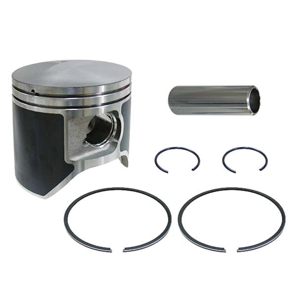 Kit de pistons Quantum/Hyperdryve de Sports Parts Inc.
