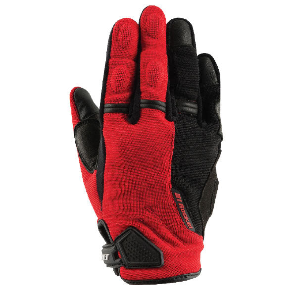 Joe Rocket Women's Aurora Textile Glove (Closeout)