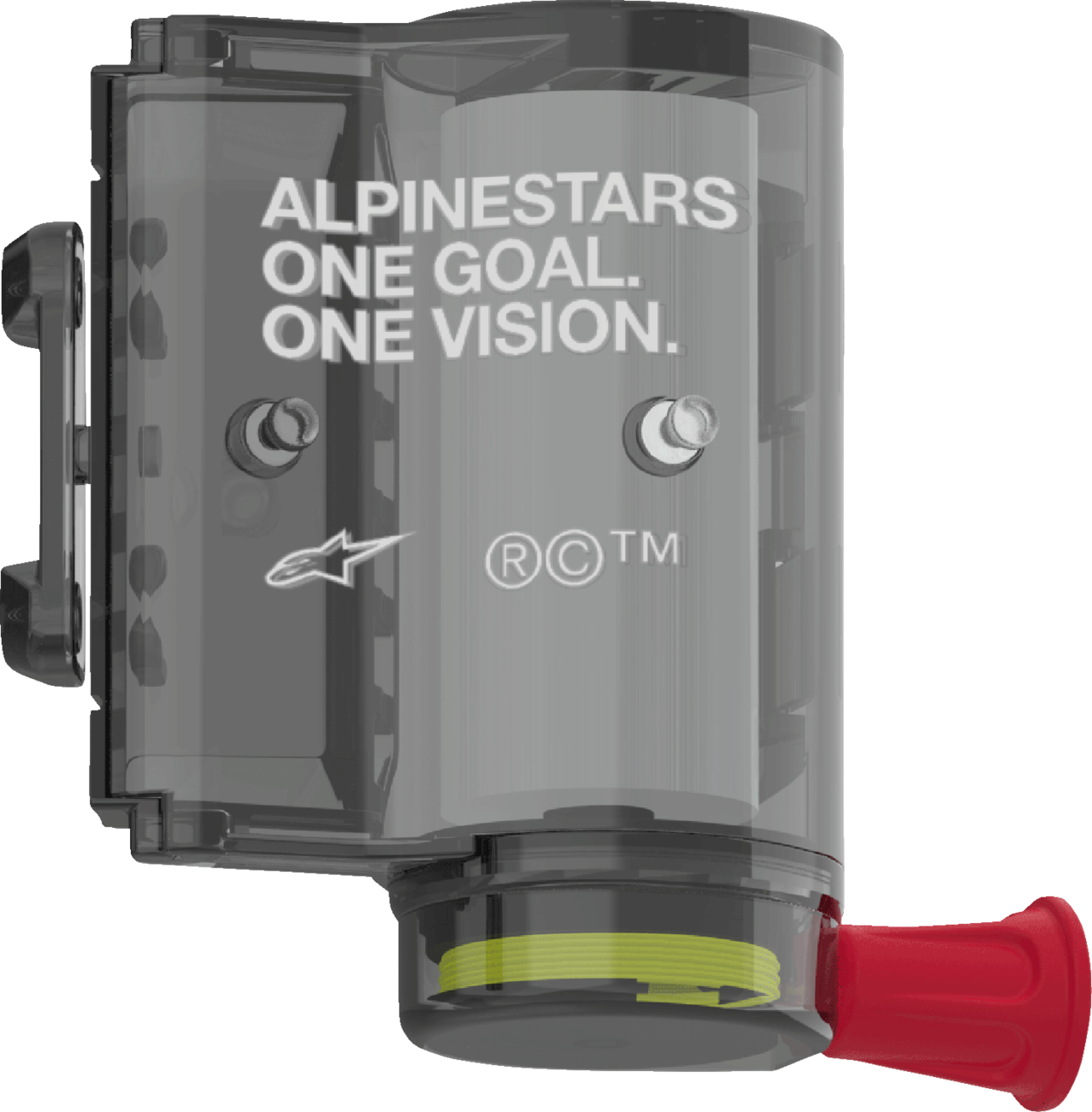 Alpinestars Vision Roll-Off Motor Kit