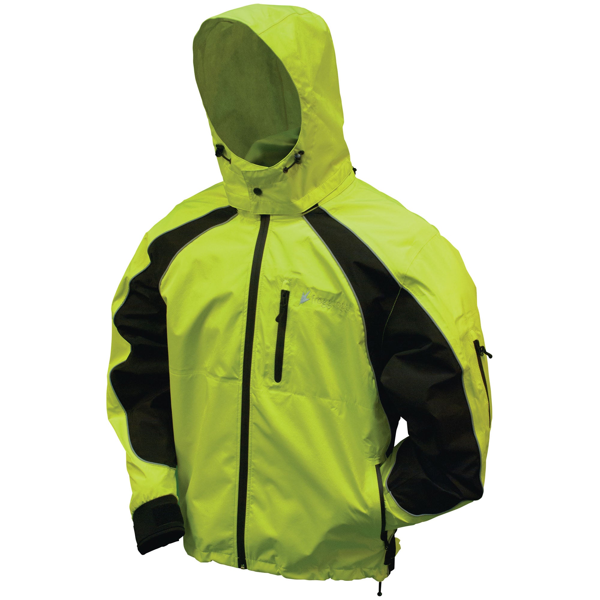 Veste de pluie Frogg Toggs Kikker II