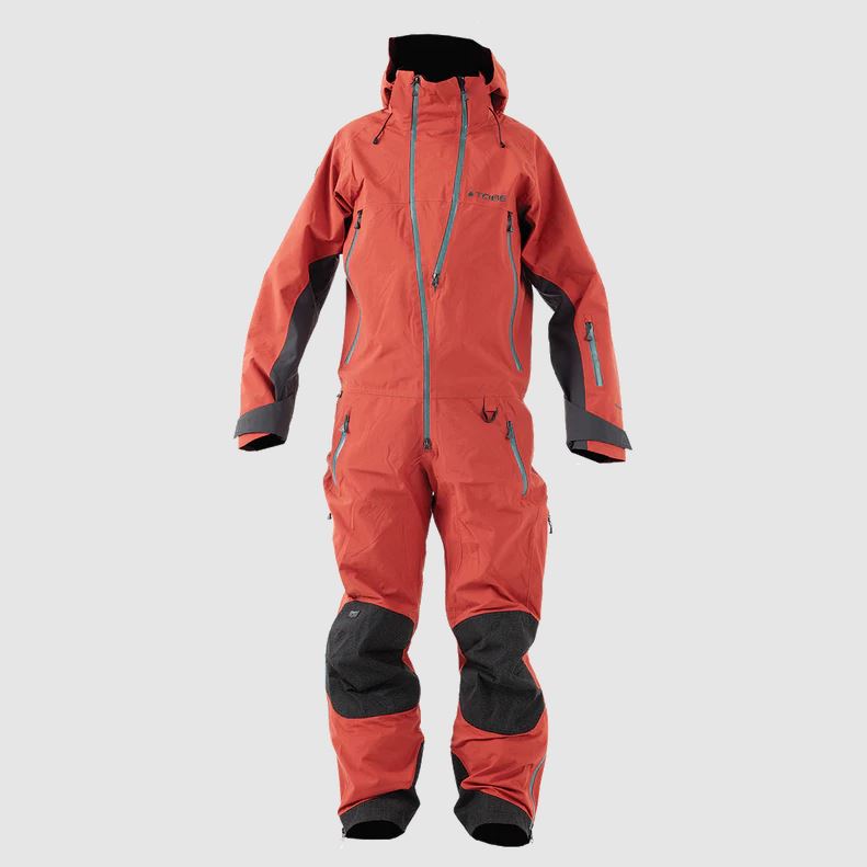 Combinaison monobloc Tobe Vivid V3 NZ