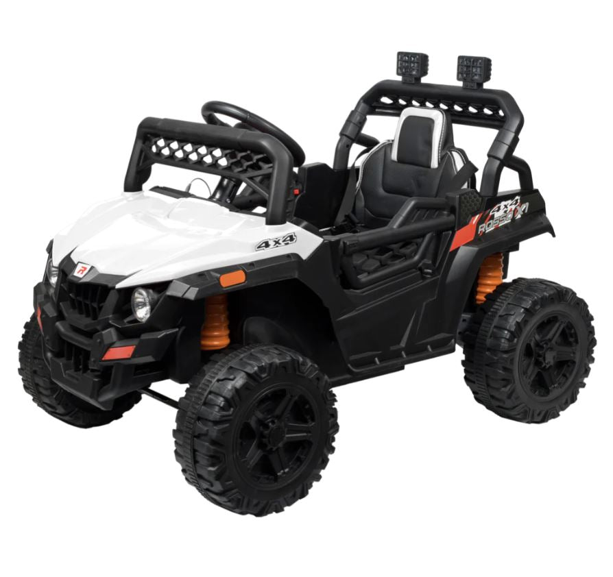 GVA Brands Youth X1 Electric Ride On