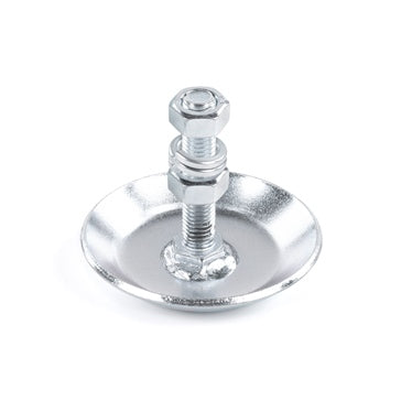 Patin de rechange Click N Go pour chasse-neige