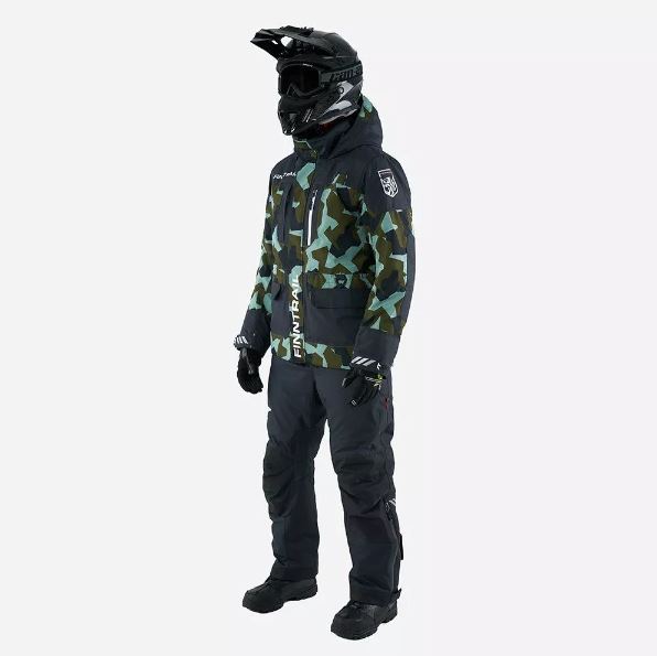 Finntrail Powerman Insulated Suit (Closeout)