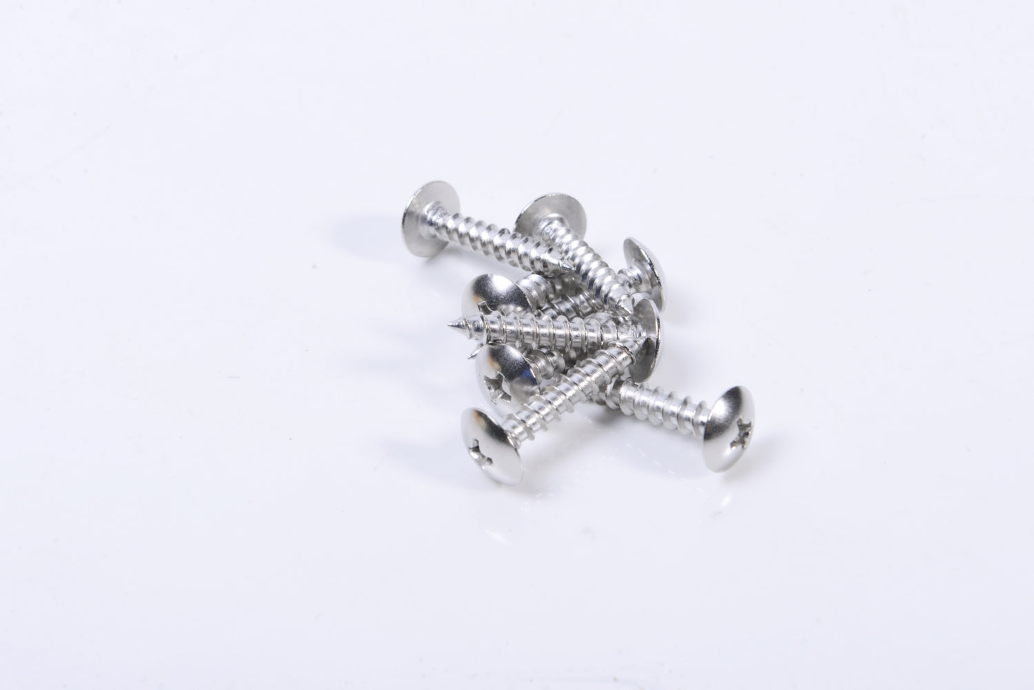 Kit de vis Caliber Multi Glide (lot de 8)
