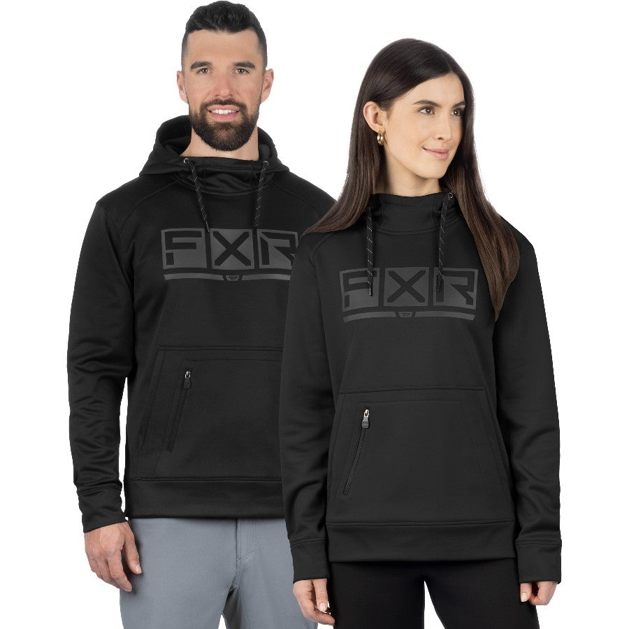 FXR Podium Tech Pullover