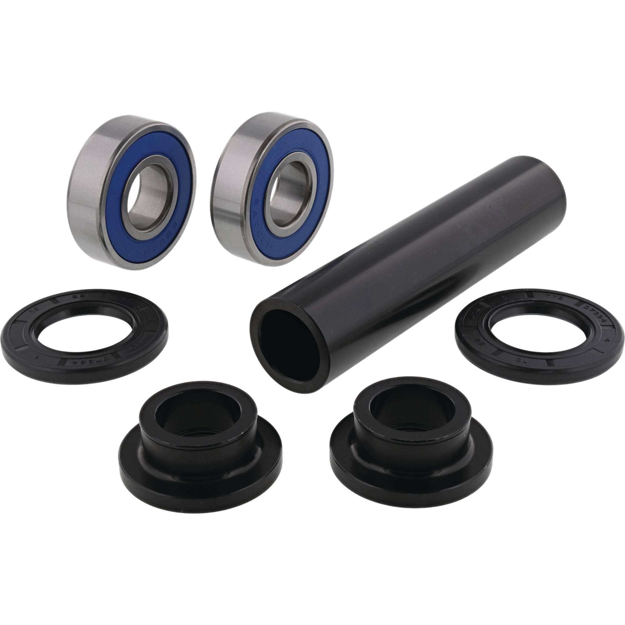 All Balls Rear Wheel Bearing Upgrade Kit