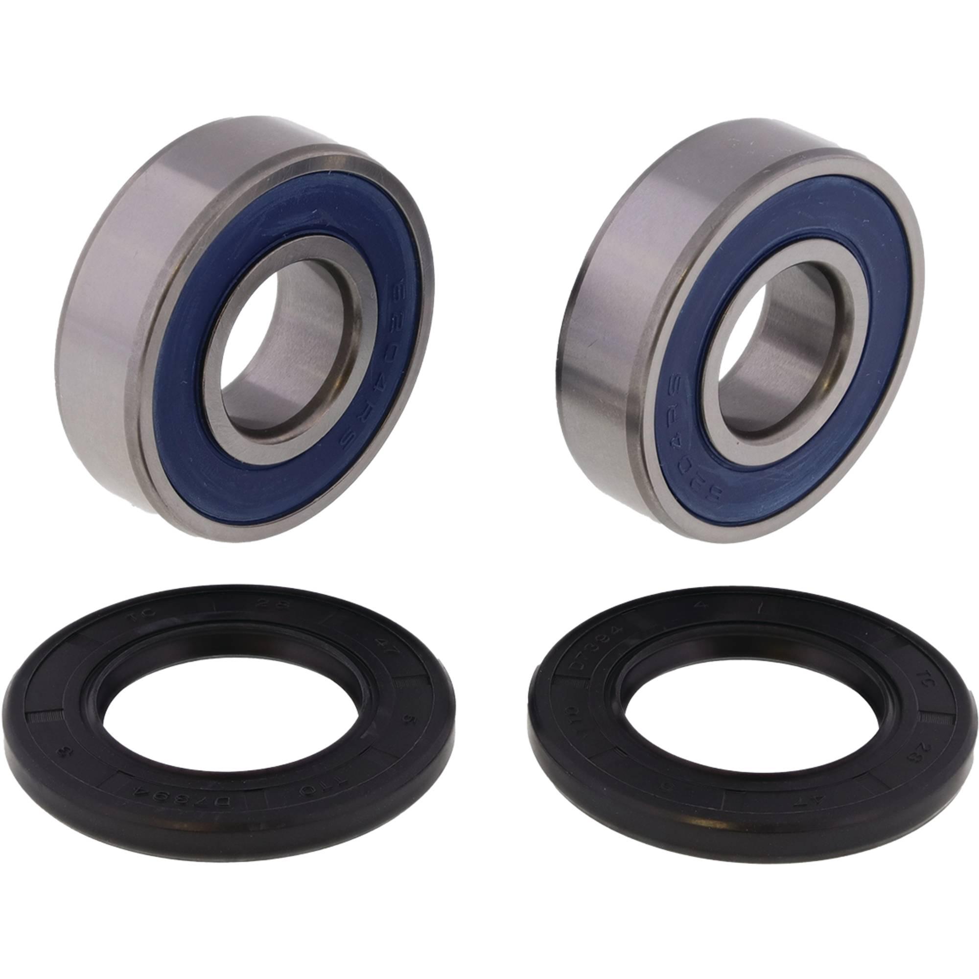 All Balls Rear Wheel Bearing and Seal Kit