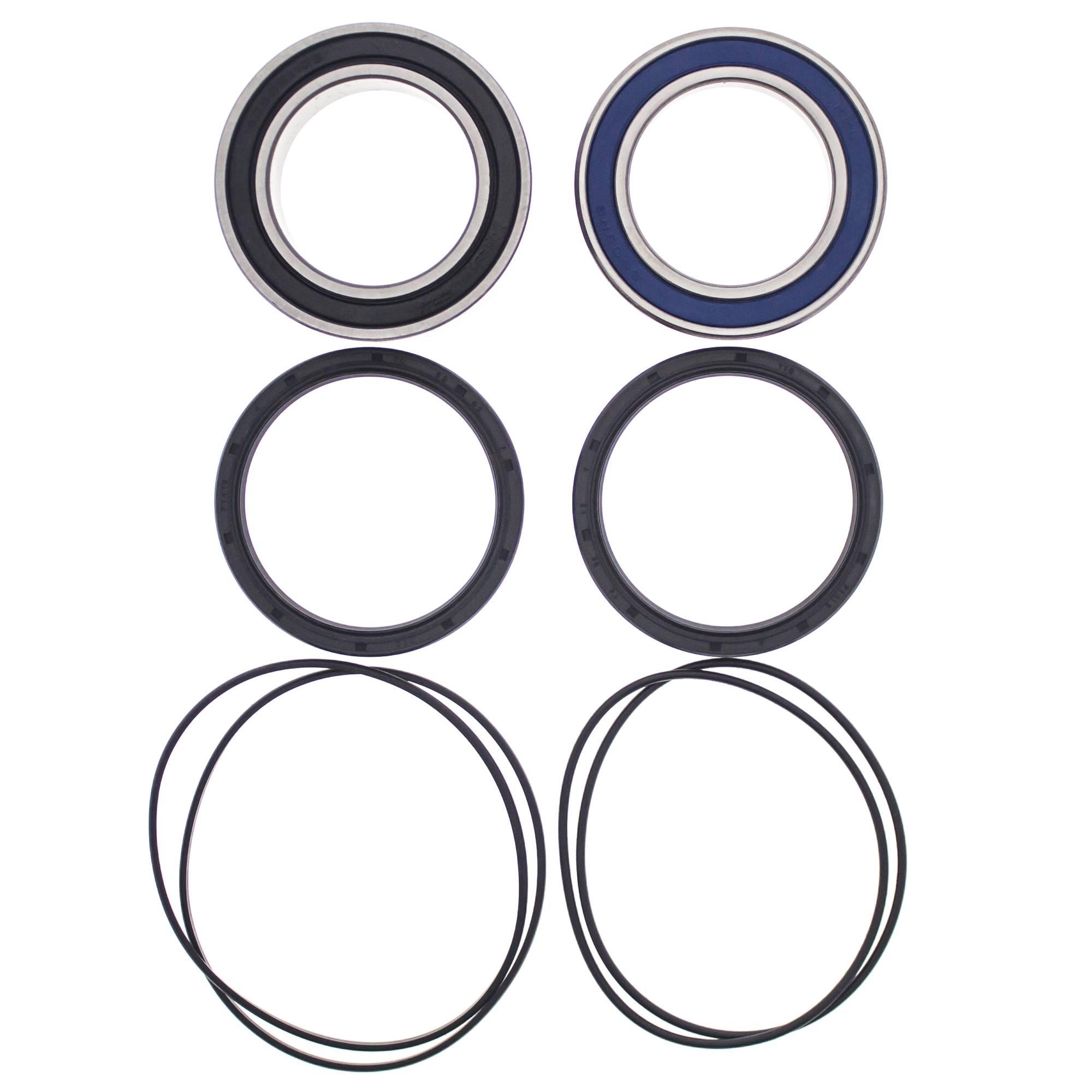 All Balls Rear Carrier Bearing Upgrade Kit