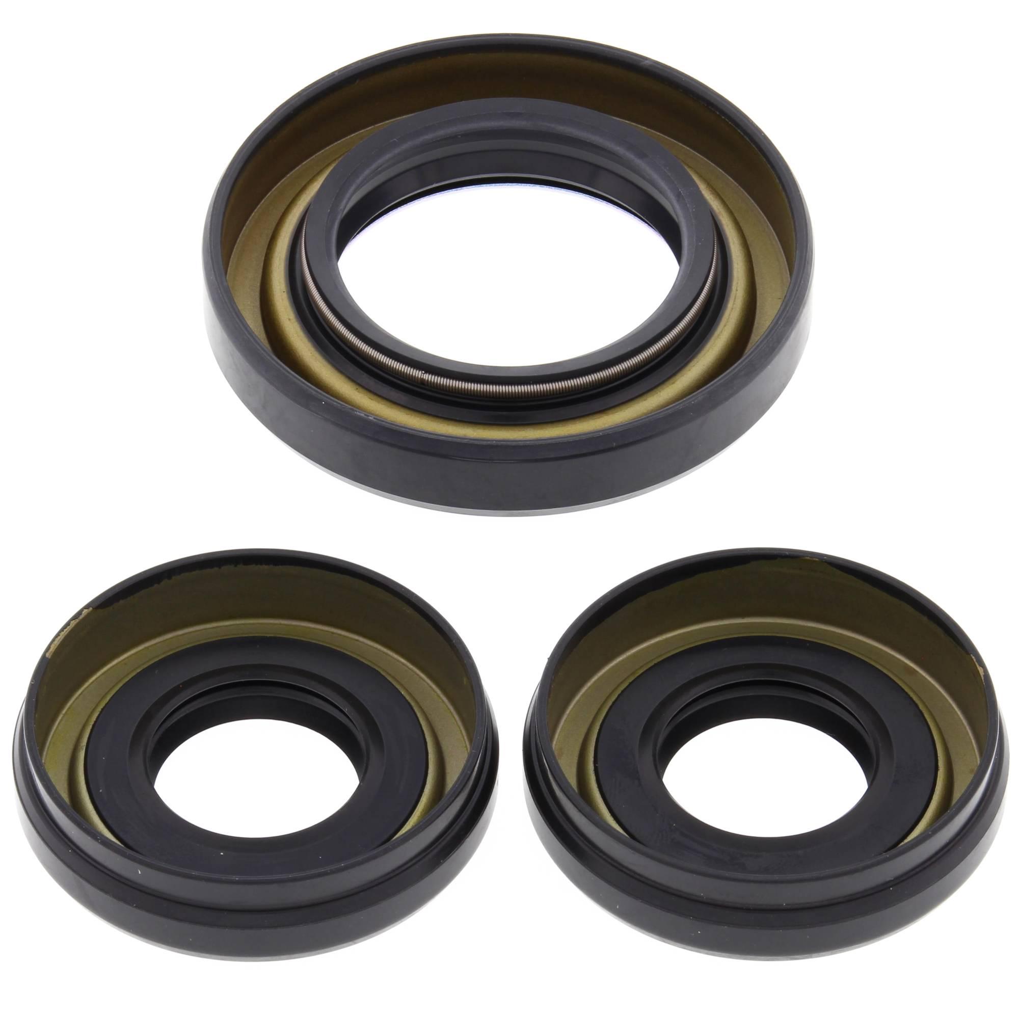 All Balls Differential Seal Only Kit