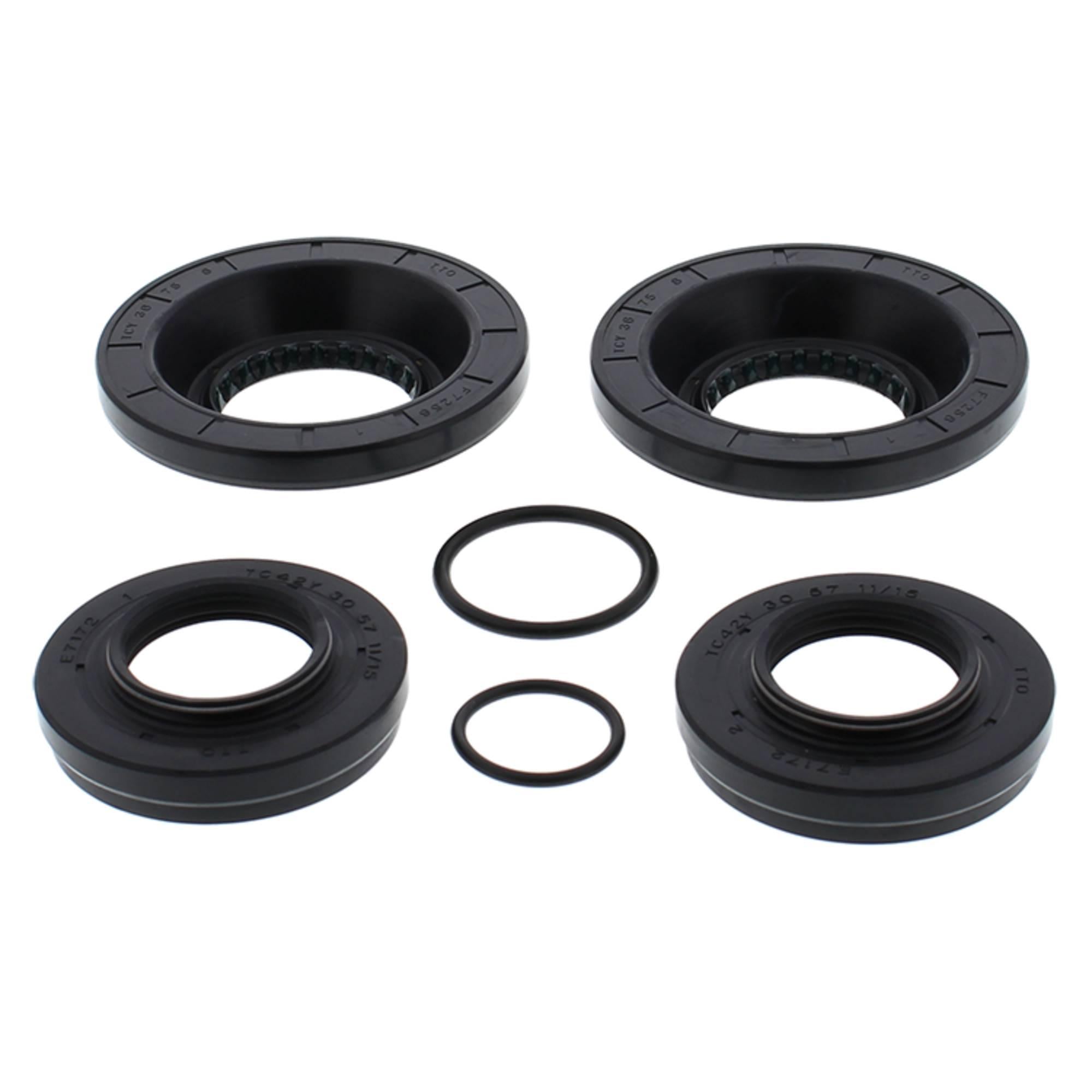 All Balls Differential Seal Only Kit