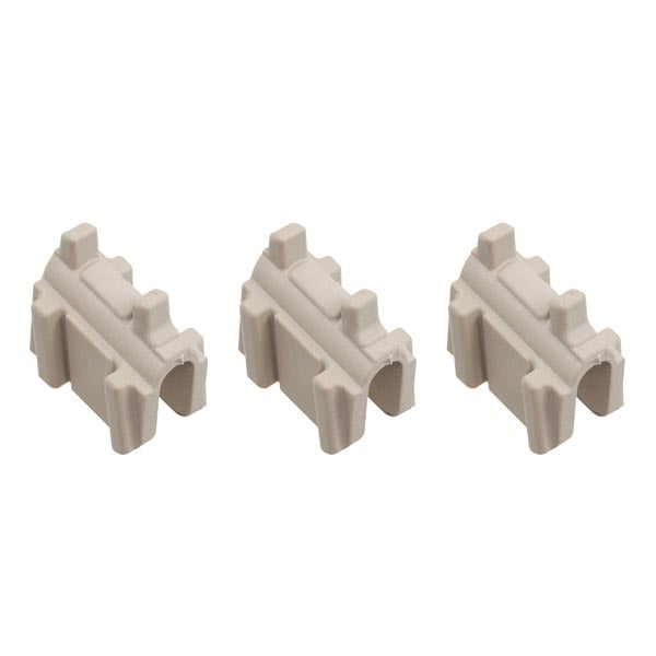 Bronco Clutch Slider (3-Piece)