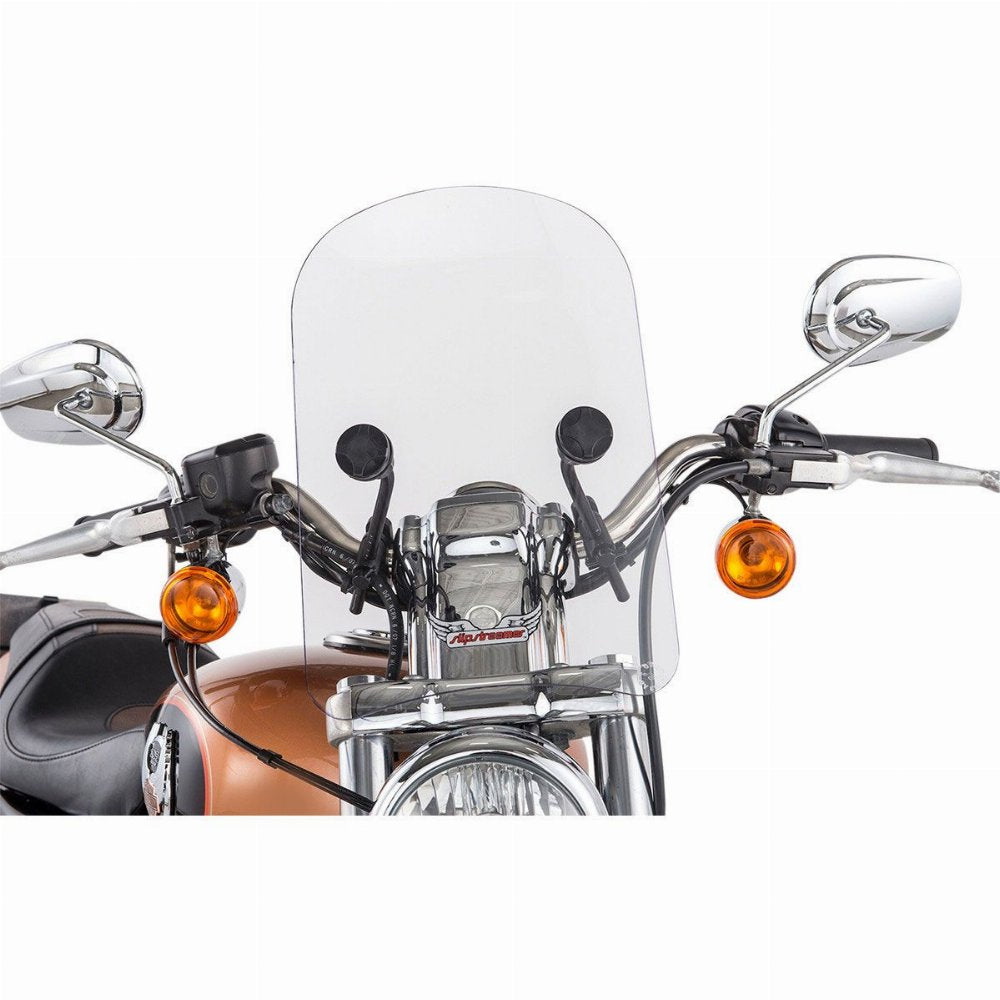 Slipstreamer HD-3 Tombstone Harley-Davidson Windshield