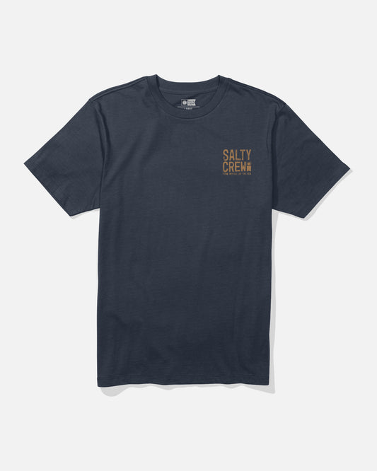 Salty Crew Tried &amp; True Tee
