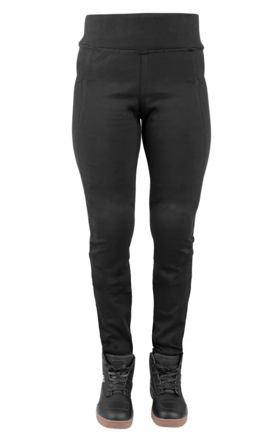 Speed &amp; Strength Women's Double Take Armoured Leggings