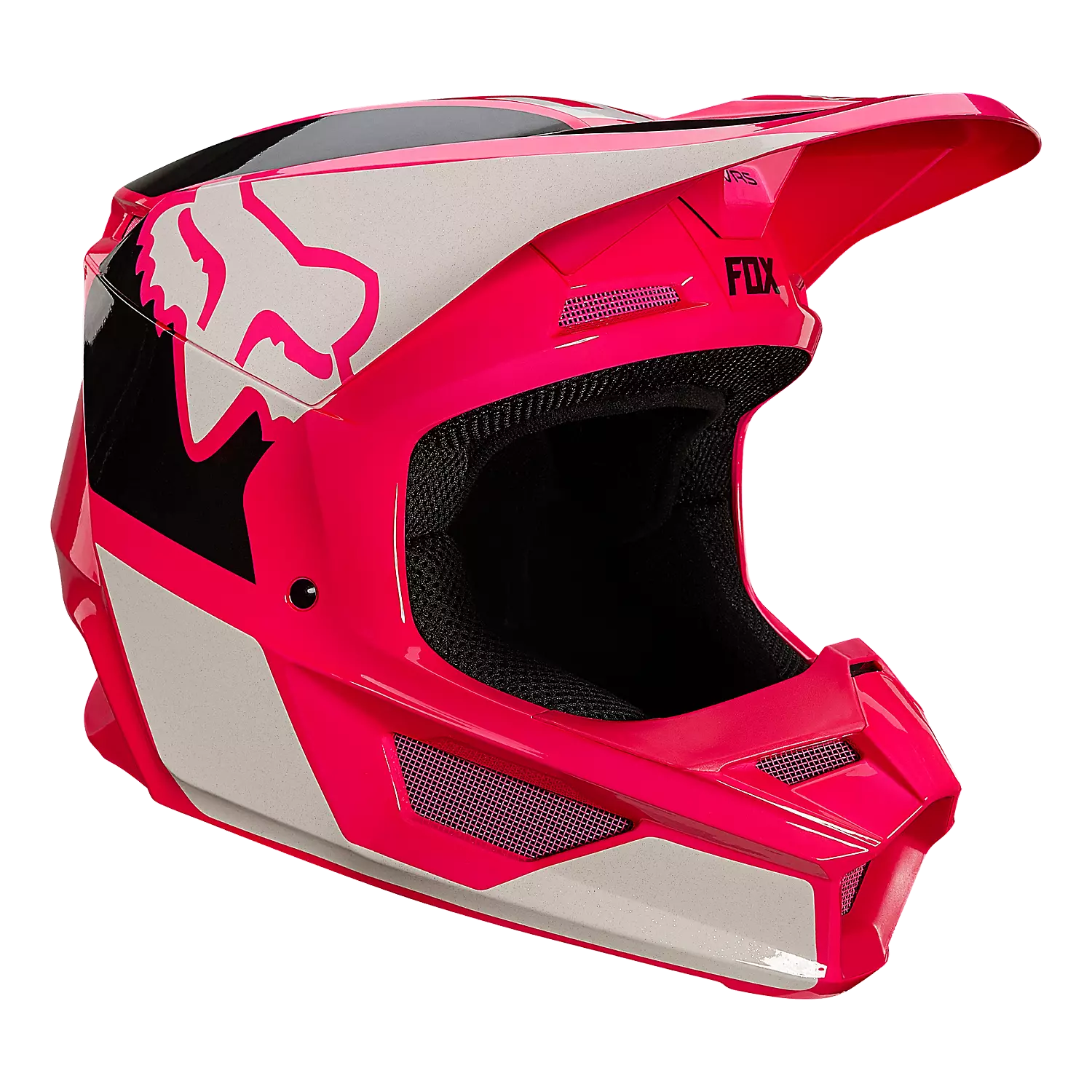 Fox Racing V1 Revn Helmet