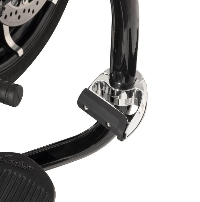 Ciro3D Engine Guard Toe Rest