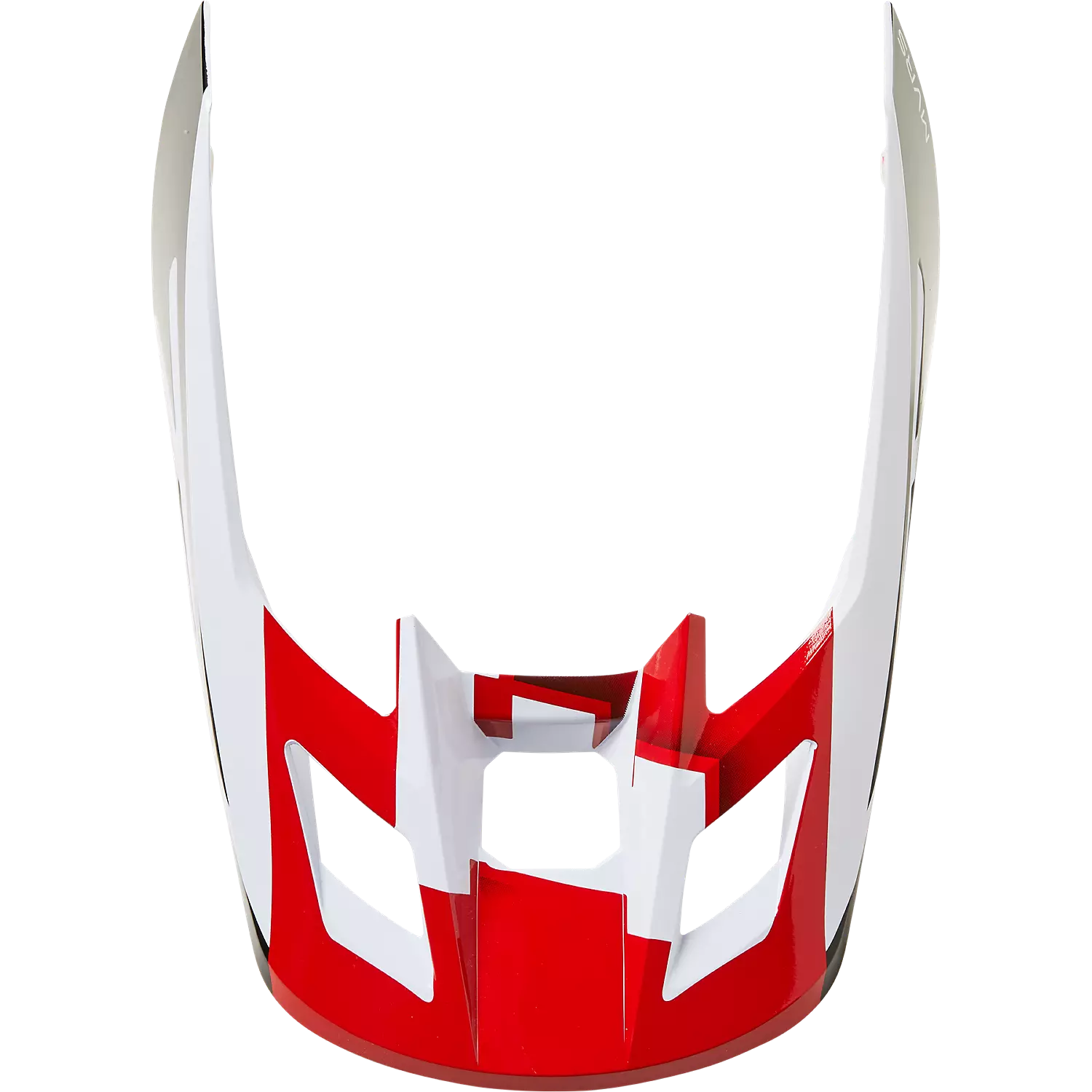 Fox Racing V2 Hayl Helmet Visor