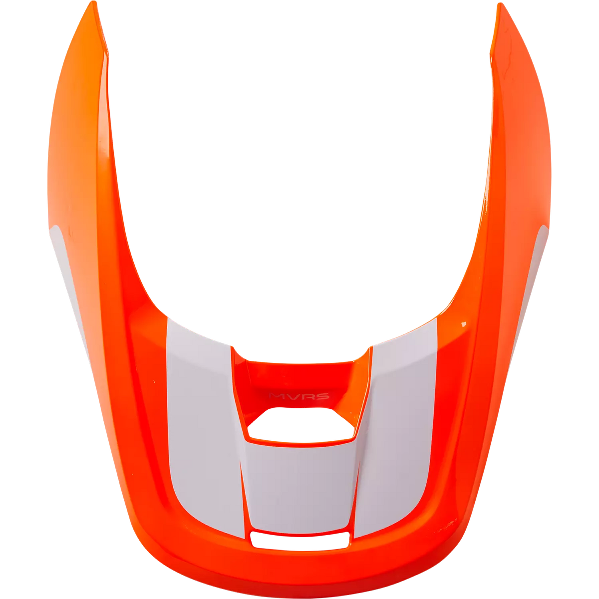 Visière Fox Racing pour casque MX19 V1